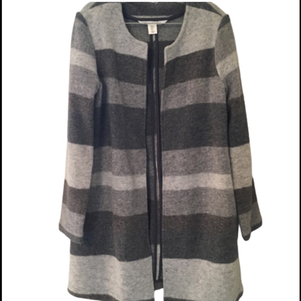 Max Studio Cardigan